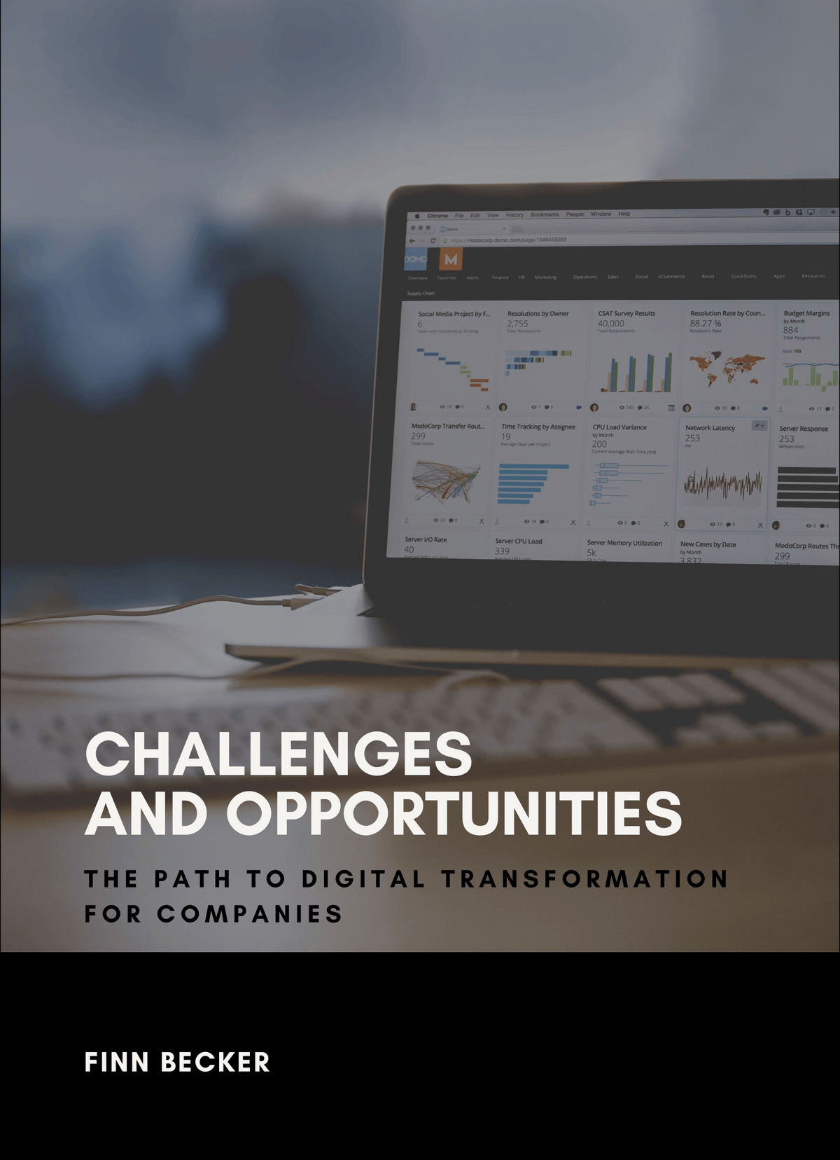 Challenges and Opportunities