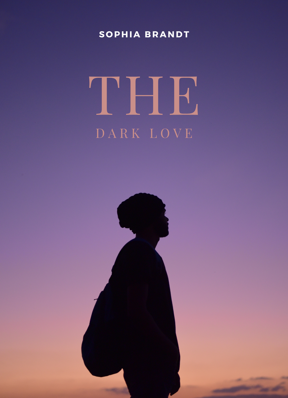 The dark love
