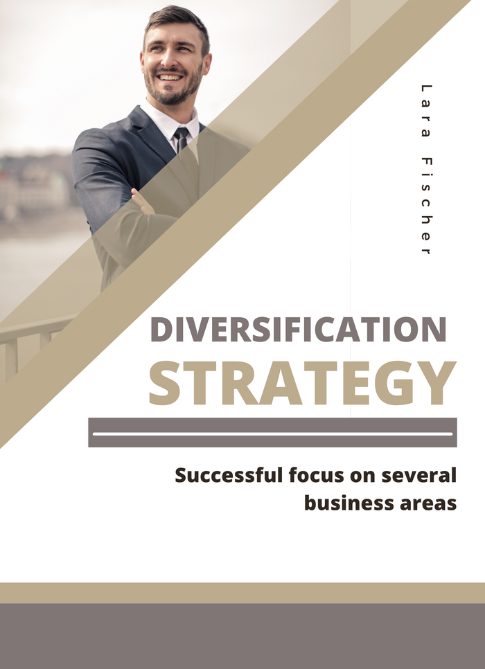 Diversification strategy