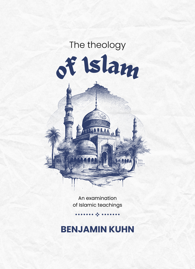 The theology of Islam