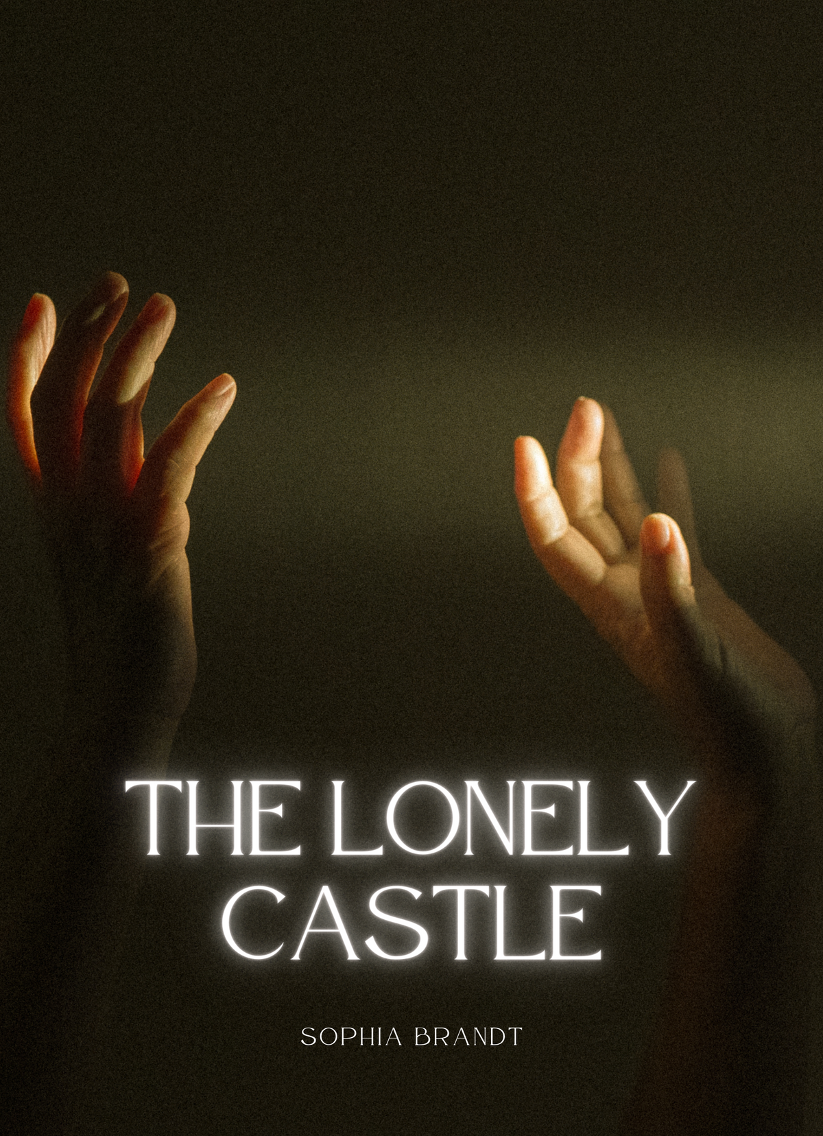 The lonely castle