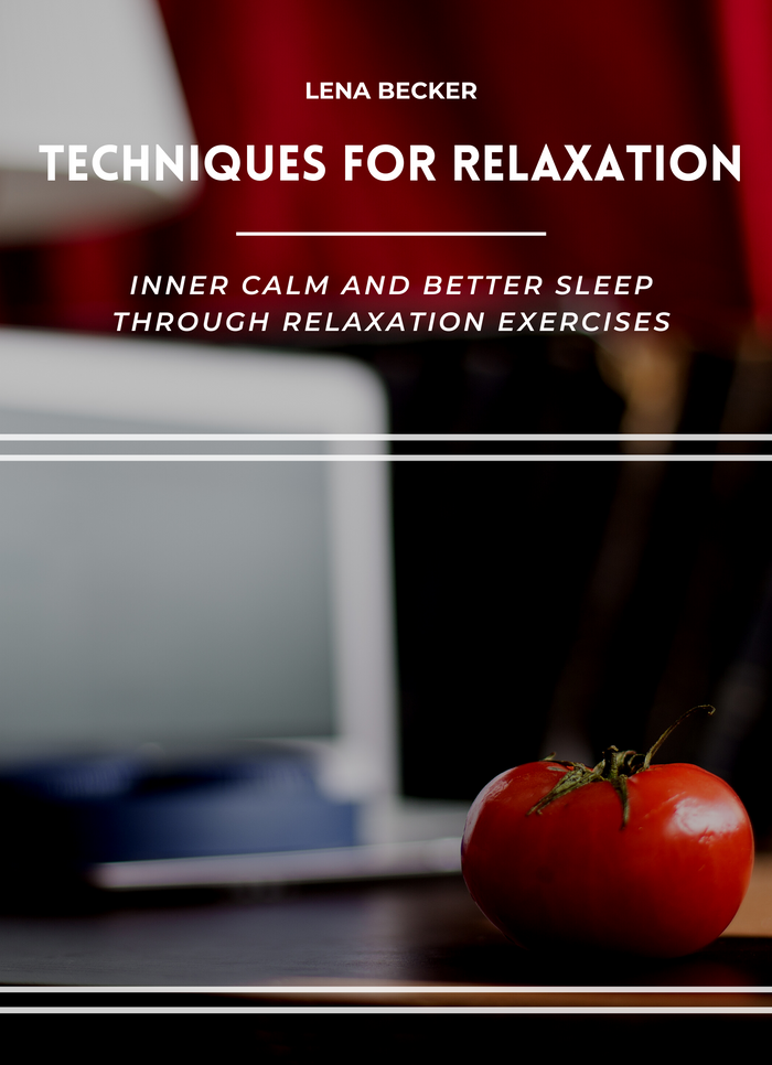 Techniques for Relaxation