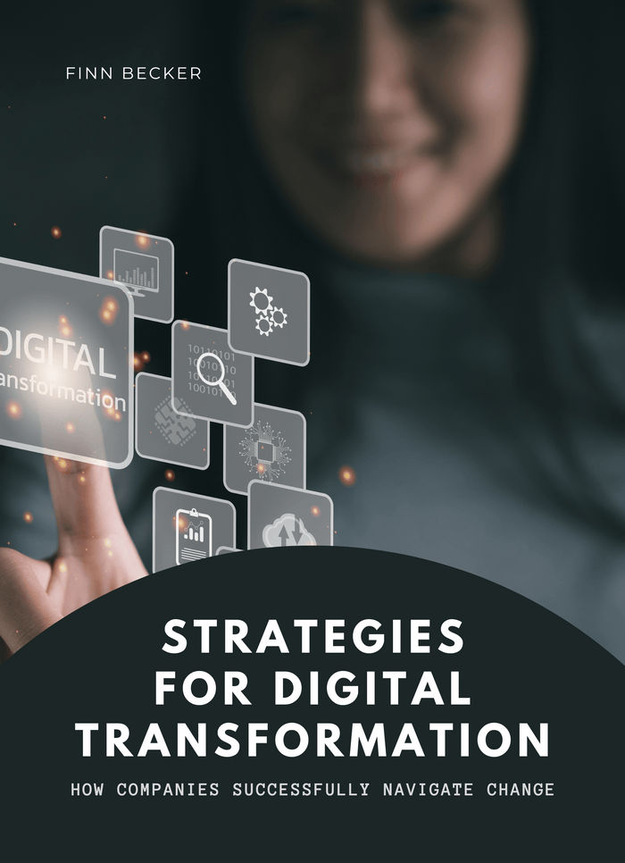 Strategies for Digital Transformation