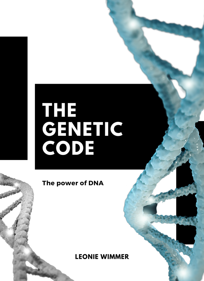 The genetic code