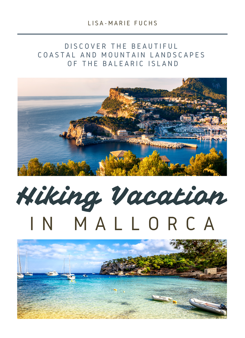 Hiking Vacation in Mallorca