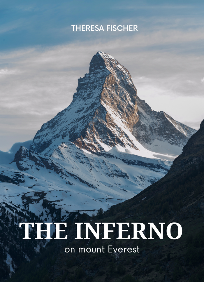 The Inferno on Mount Everest