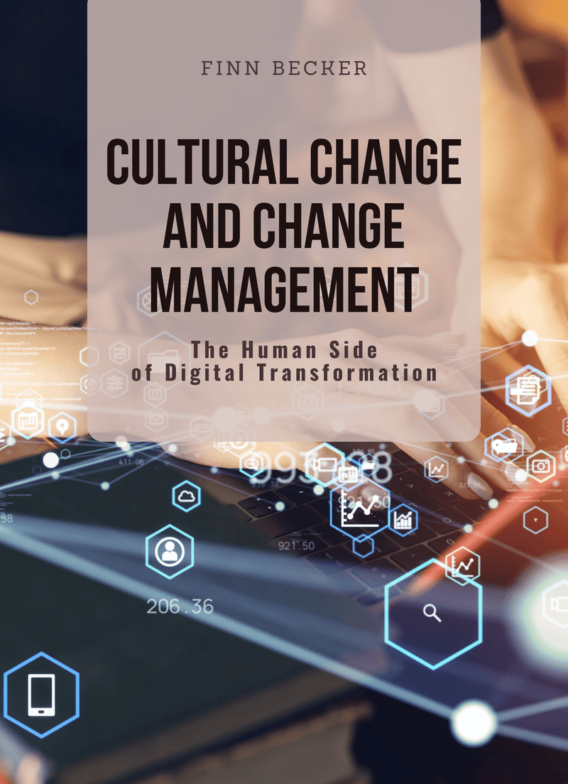 Cultural Change and Change Management