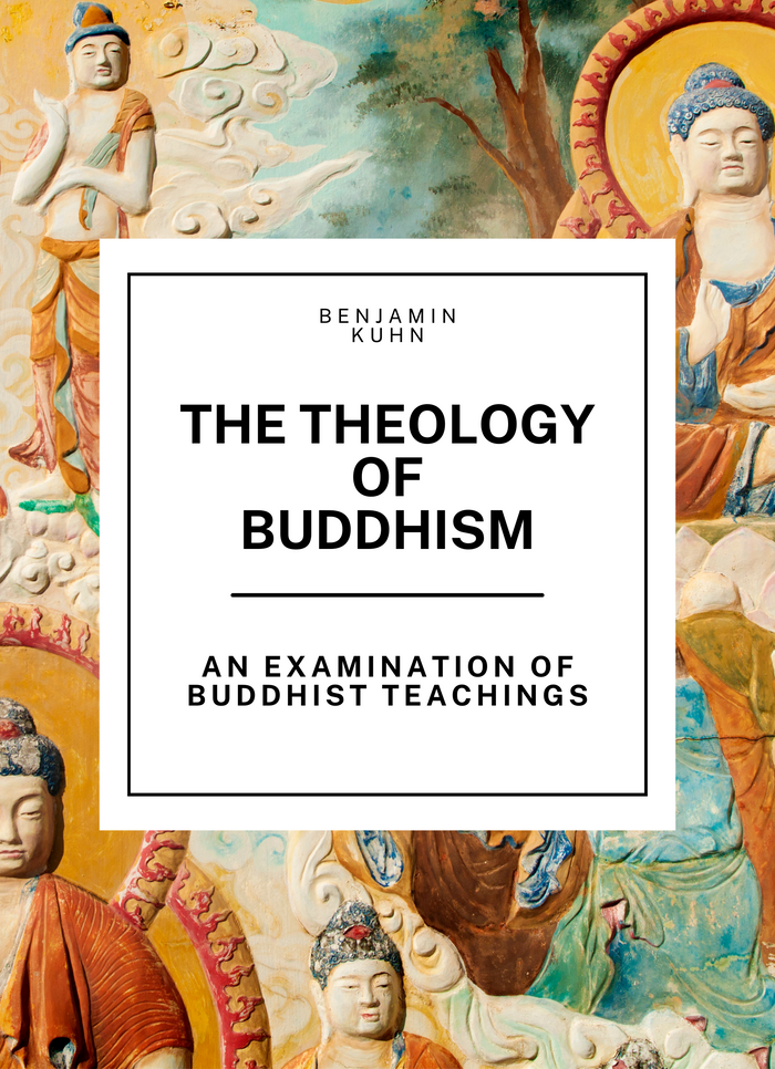 The theology of Buddhism