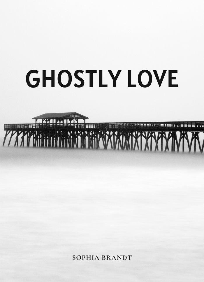 Ghostly love