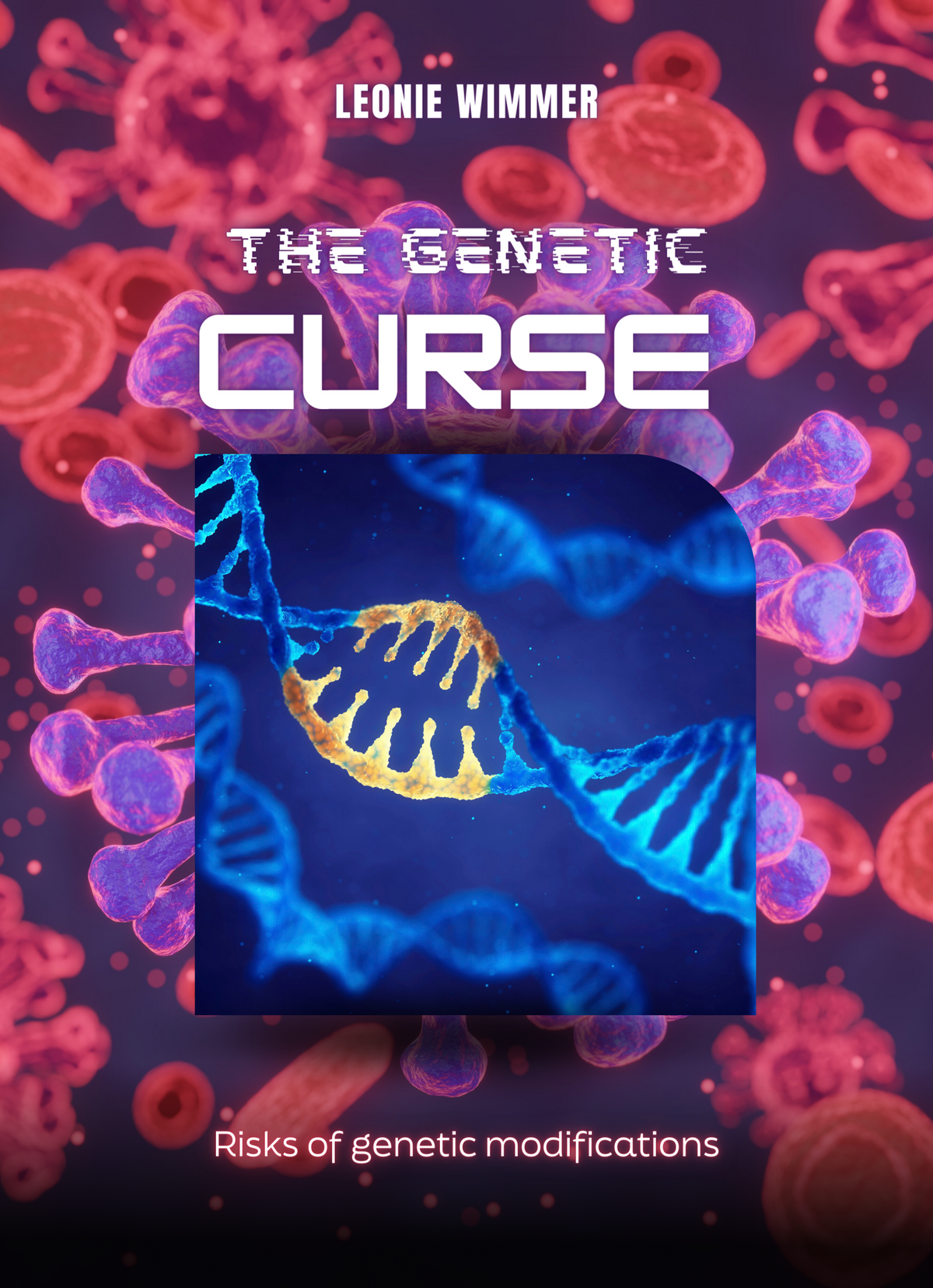The genetic curse