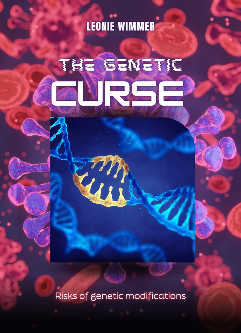 The genetic curse