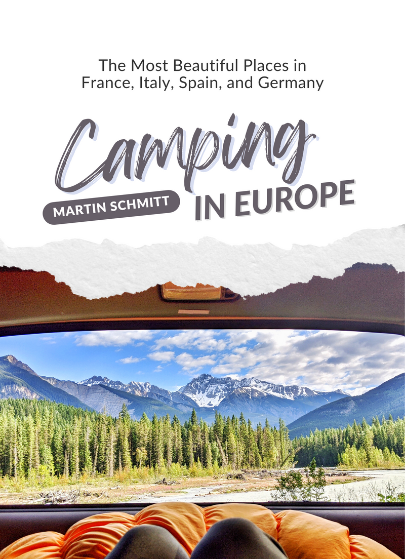 Camping in Europe