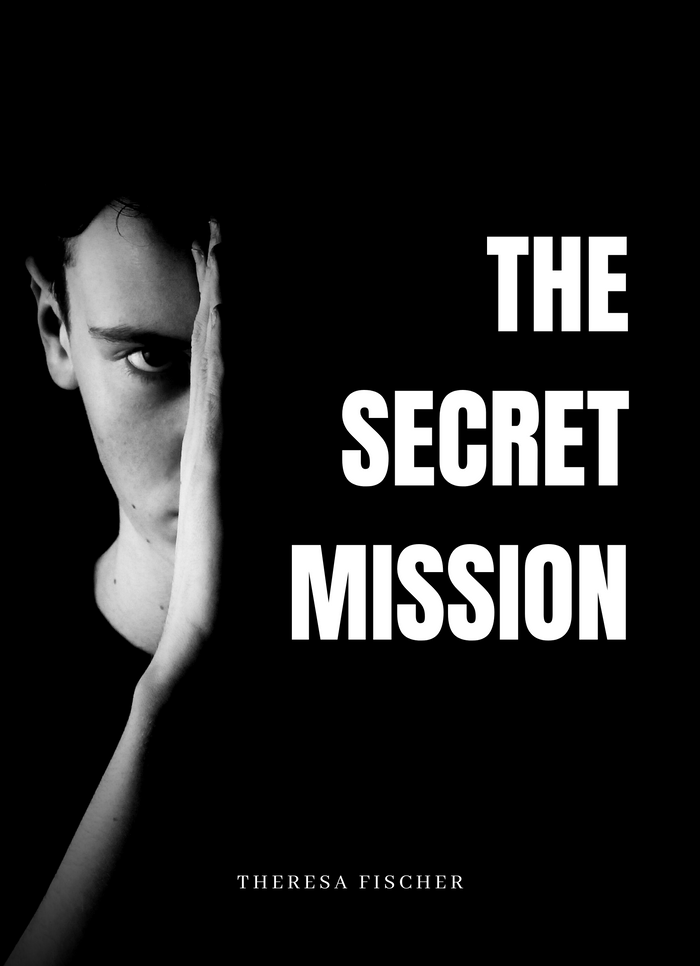 The Secret Mission