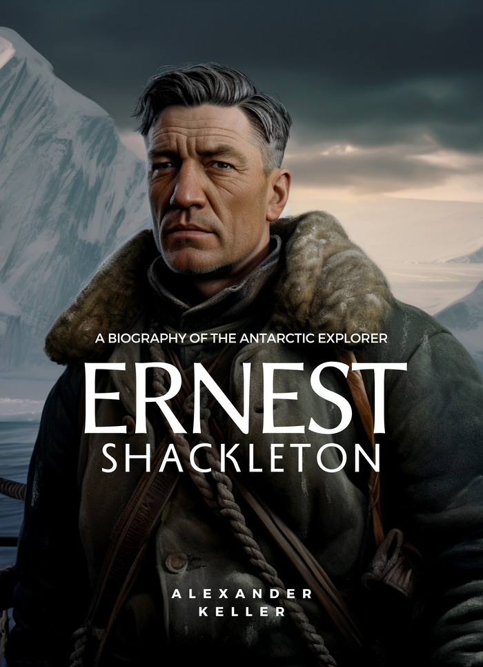 Ernest Shackleton