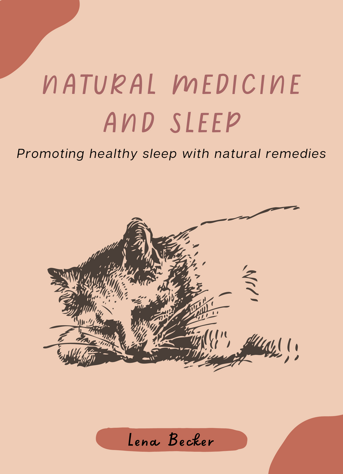Natural Medicine and Sleep