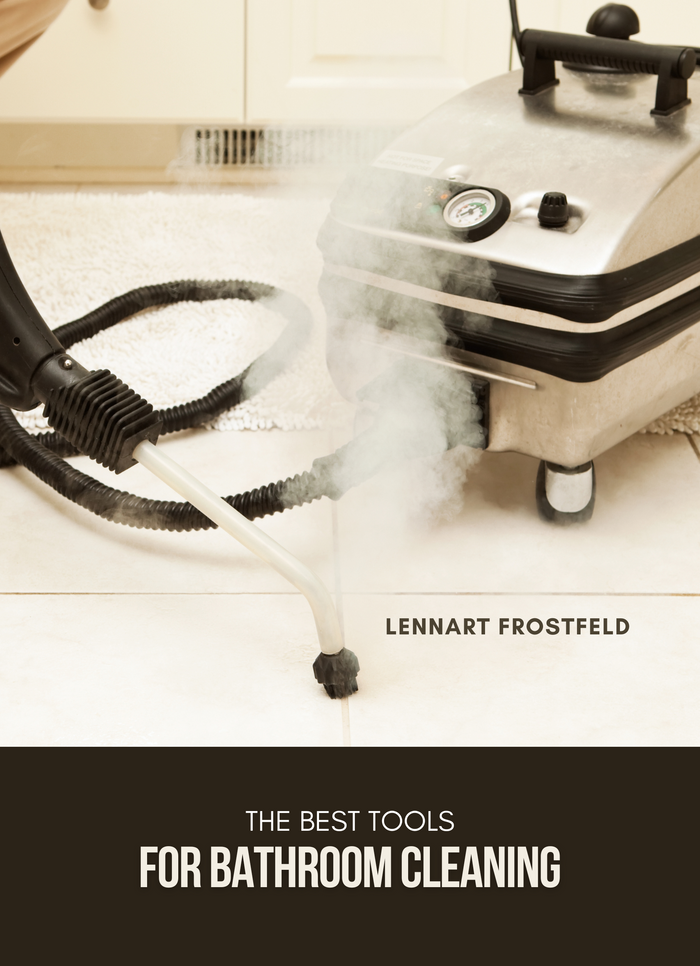 The Best Tools for Bathroom Cleaning