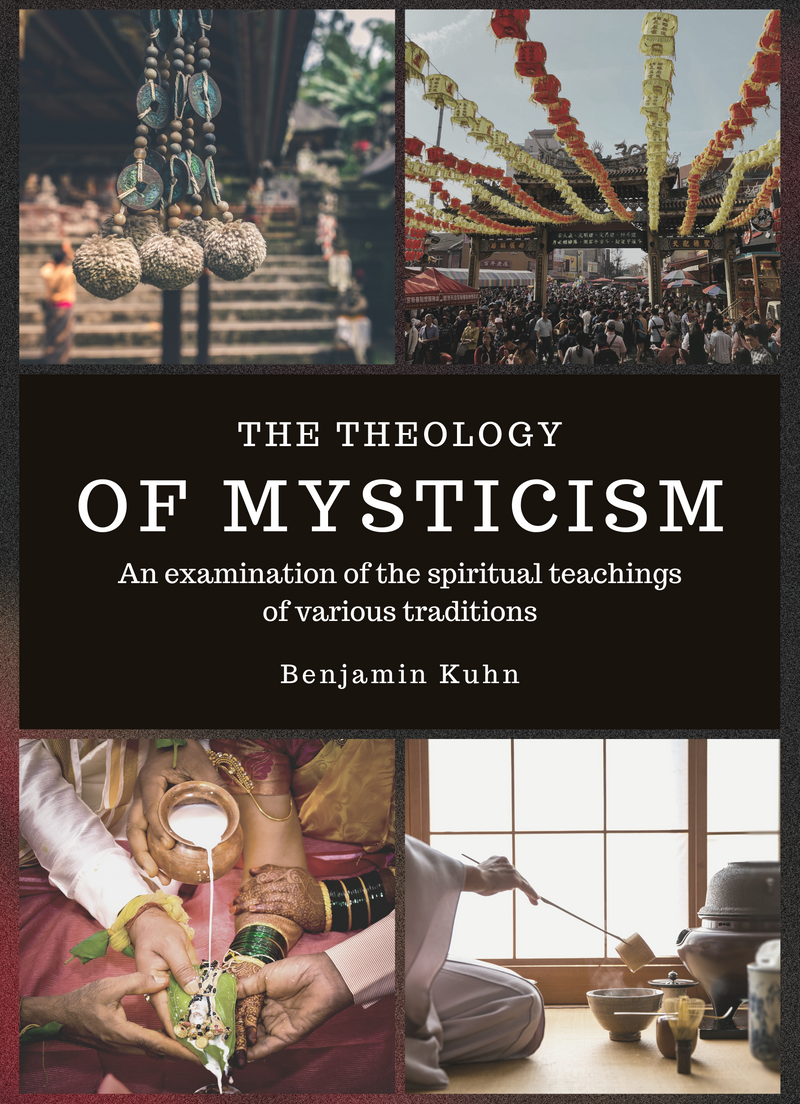 The theology of Mysticism