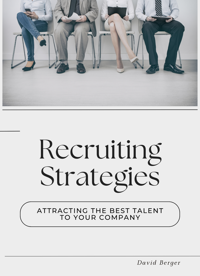 Recruiting Strategies