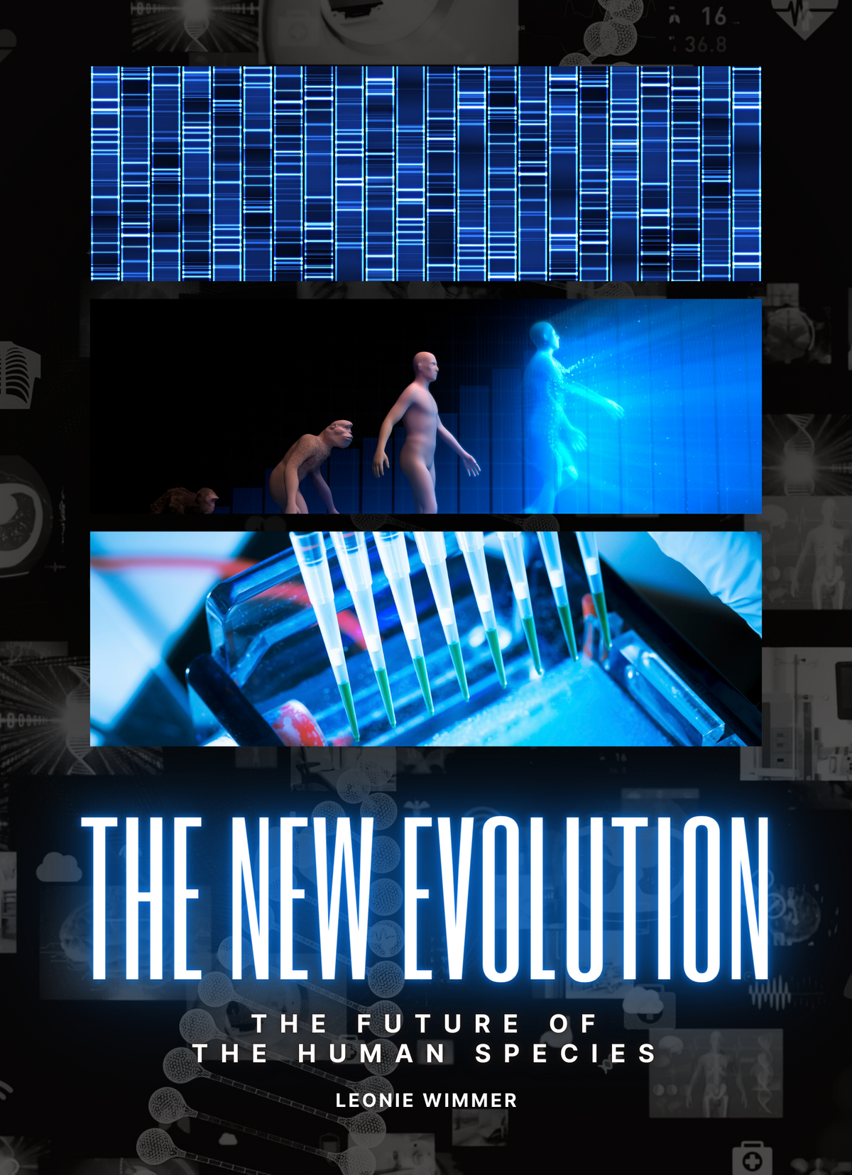 The new evolution