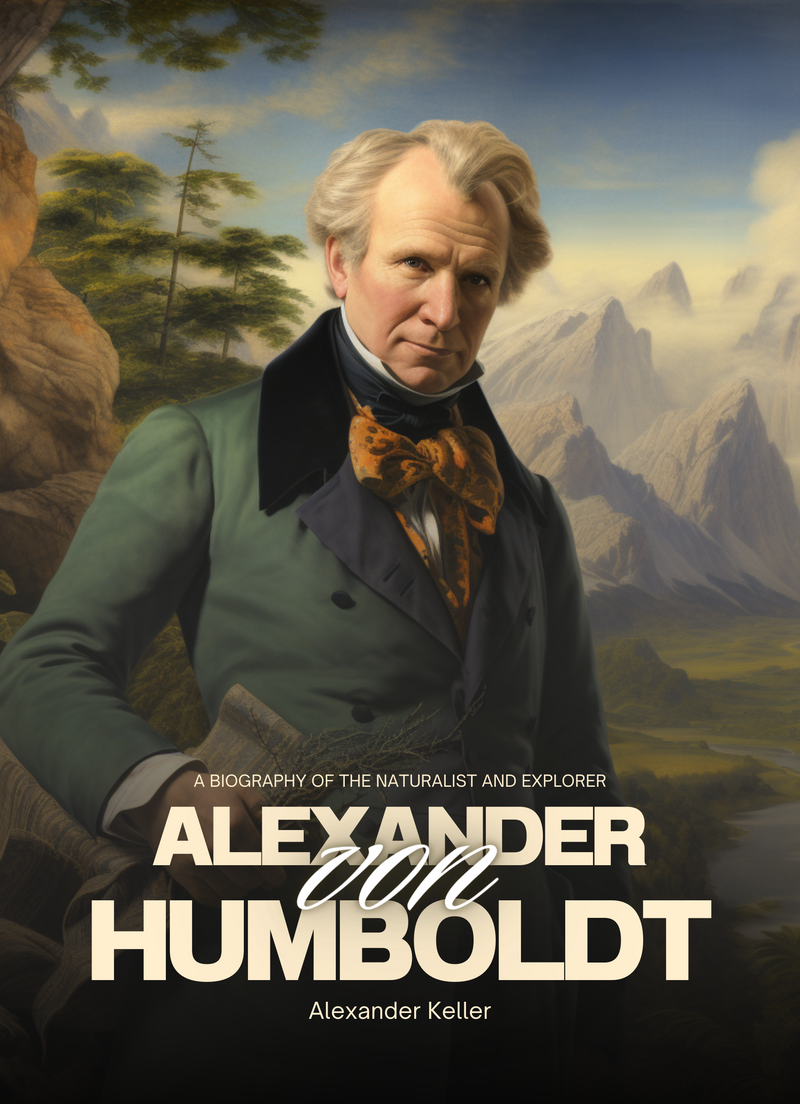 Alexander von Humboldt