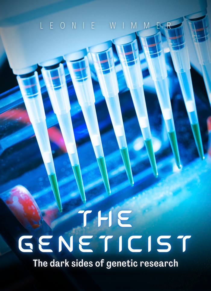 The geneticist