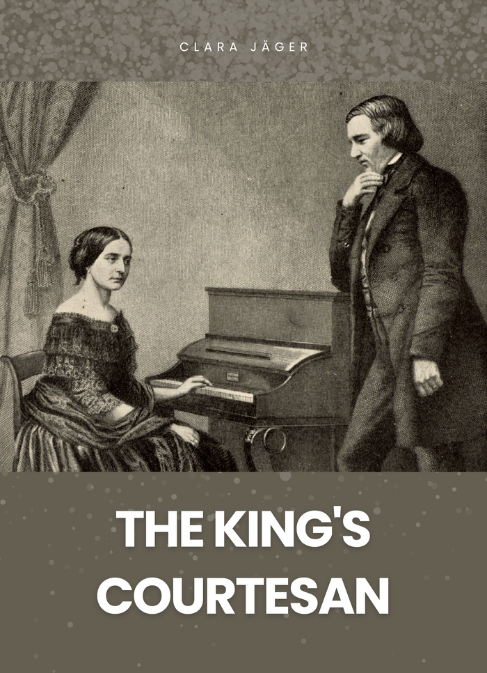The King's Courtesan