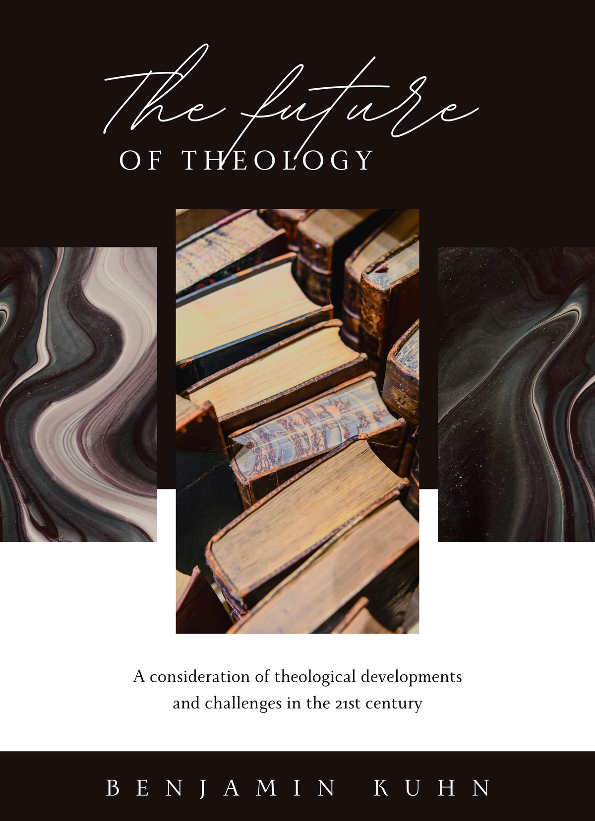 The future of theology