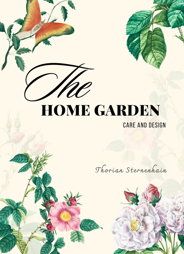 The Home Garden