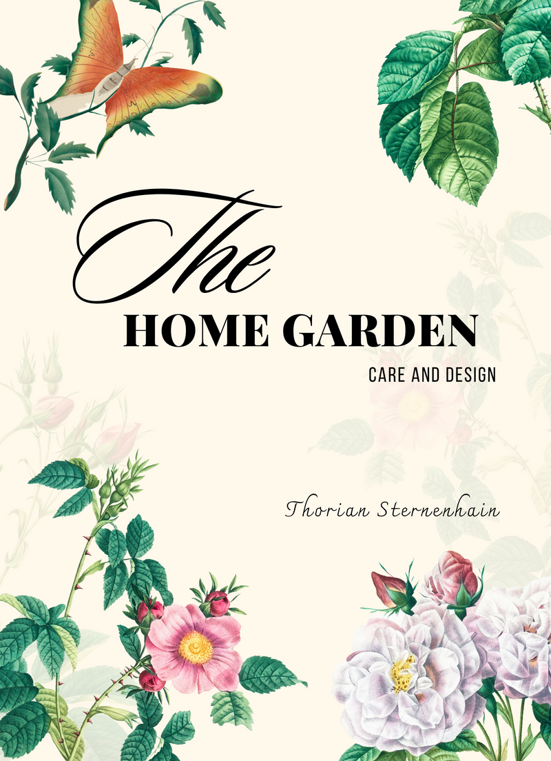 The Home Garden