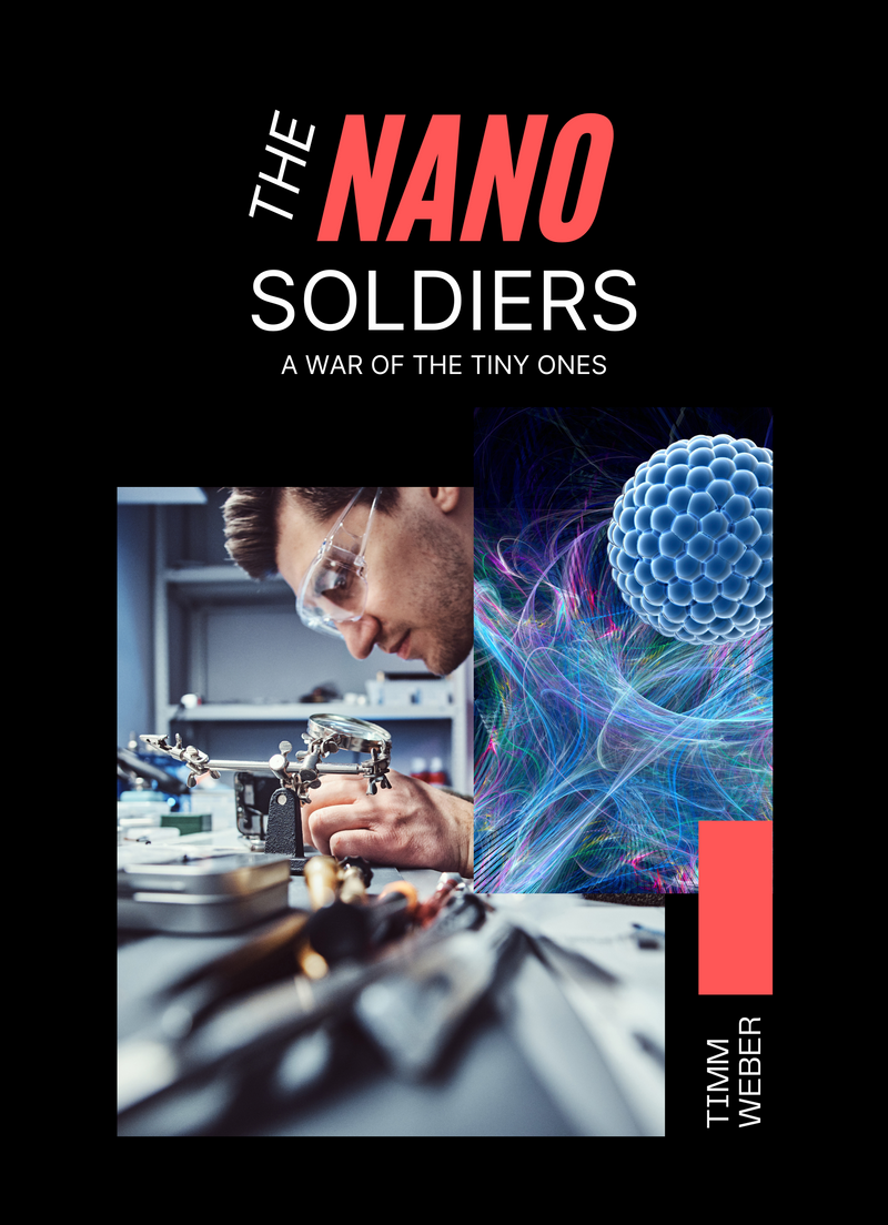 The Nano soldiers