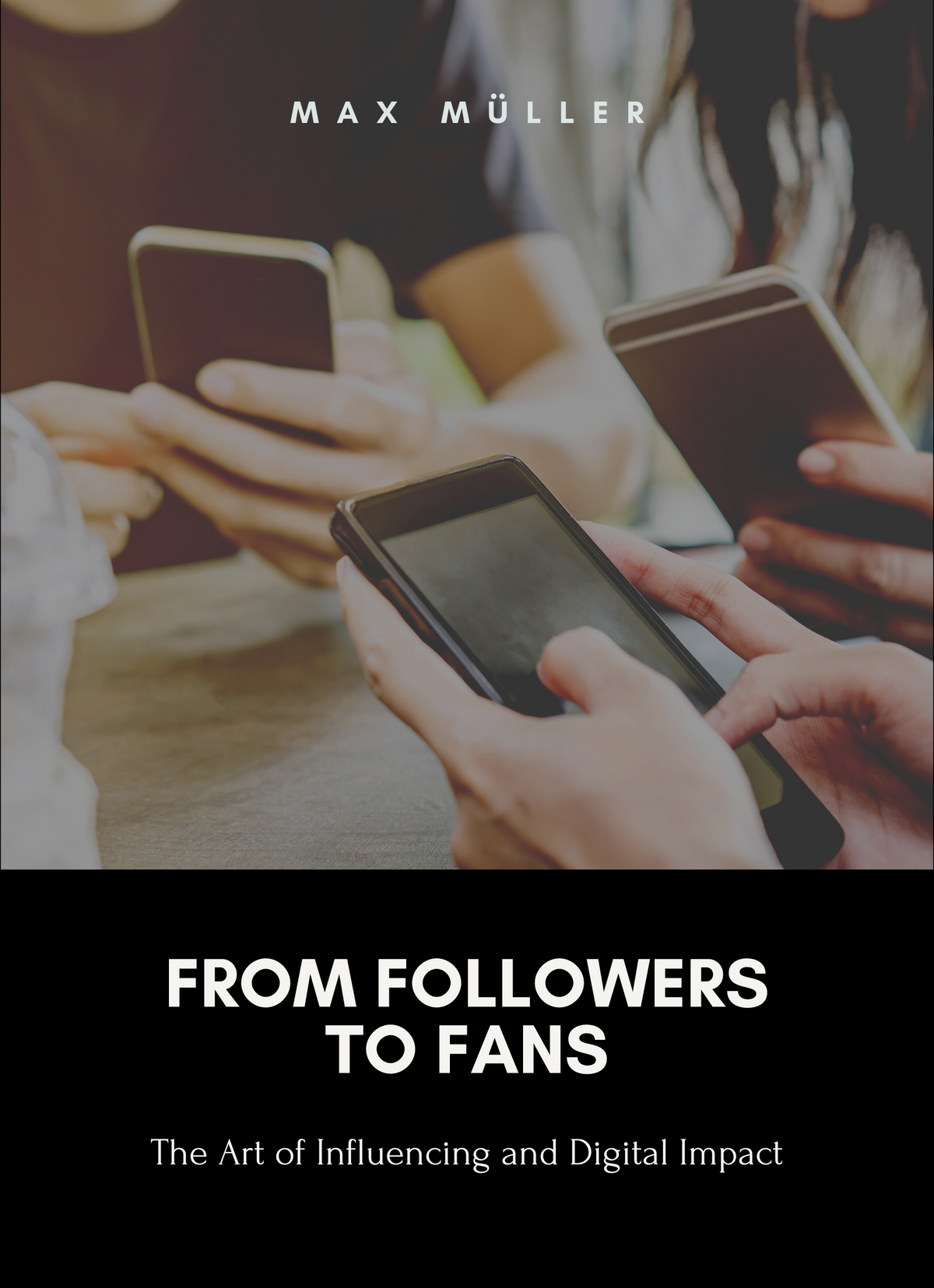 From Followers to Fans