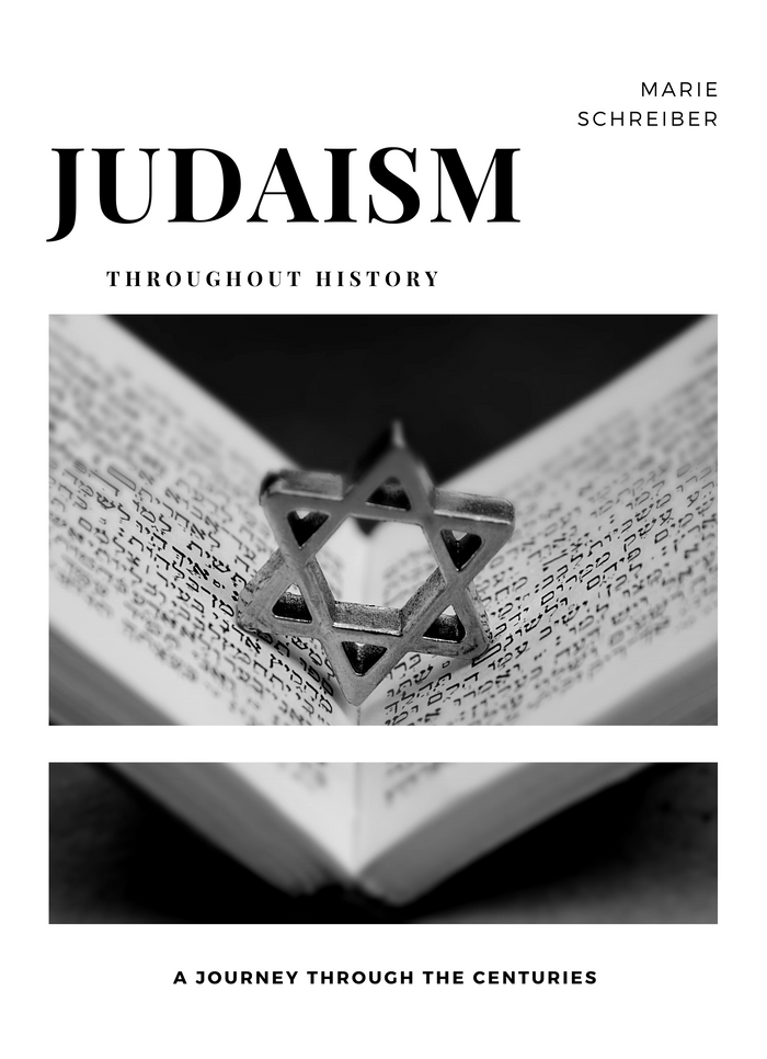 Judaism throughout history