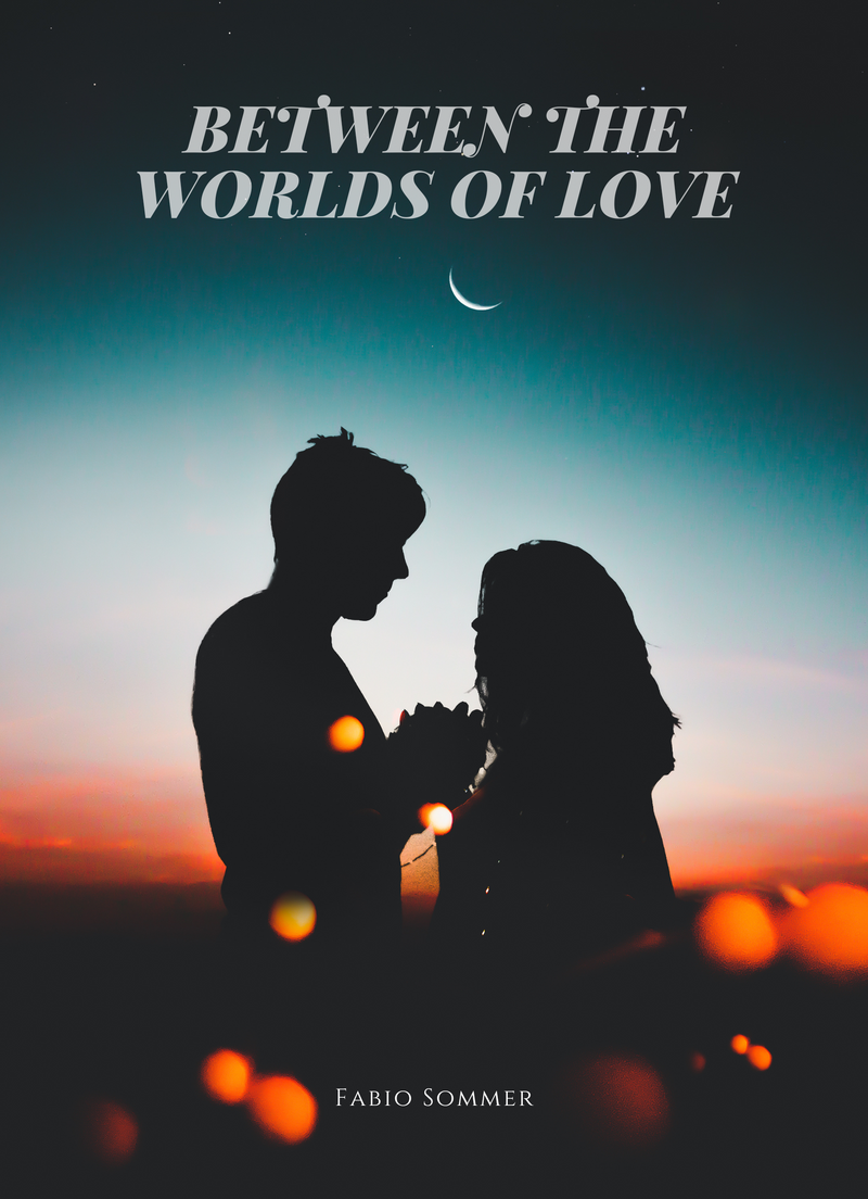 Between the worlds of love