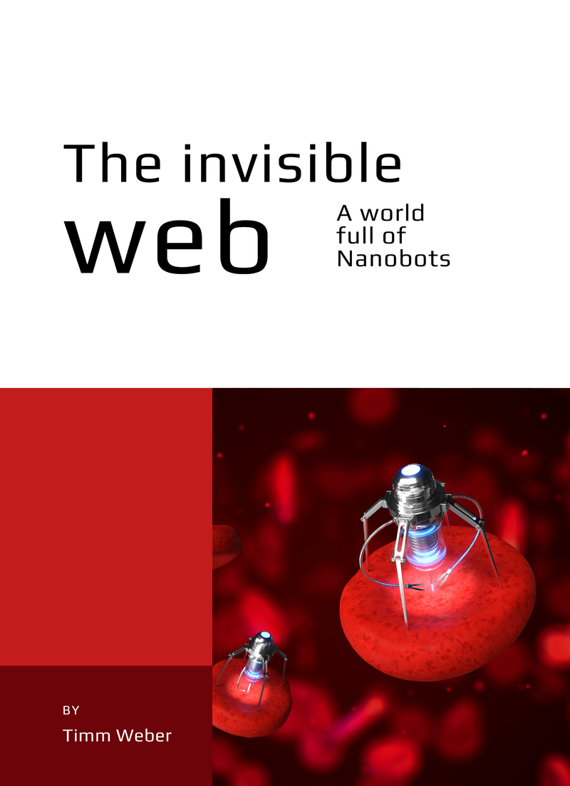 The invisible web