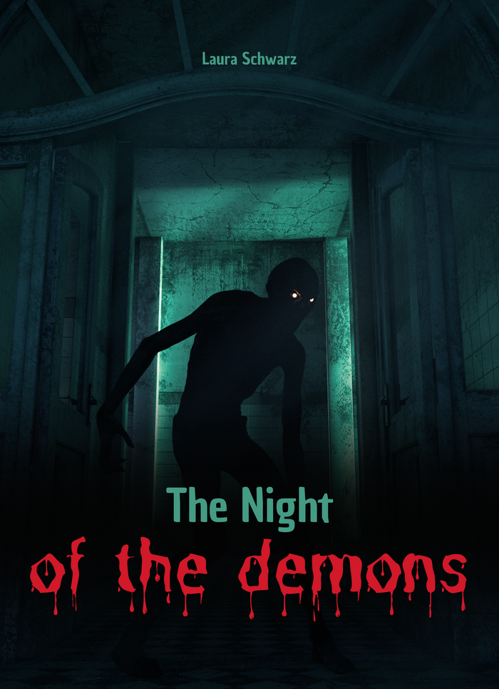 The Night of the Demons