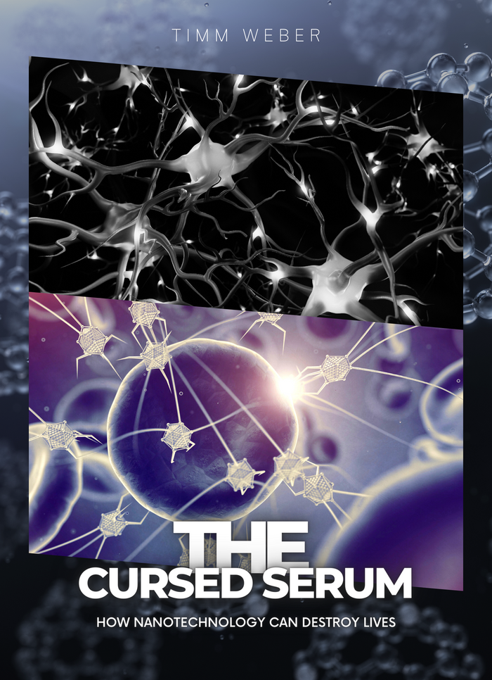 The cursed serum