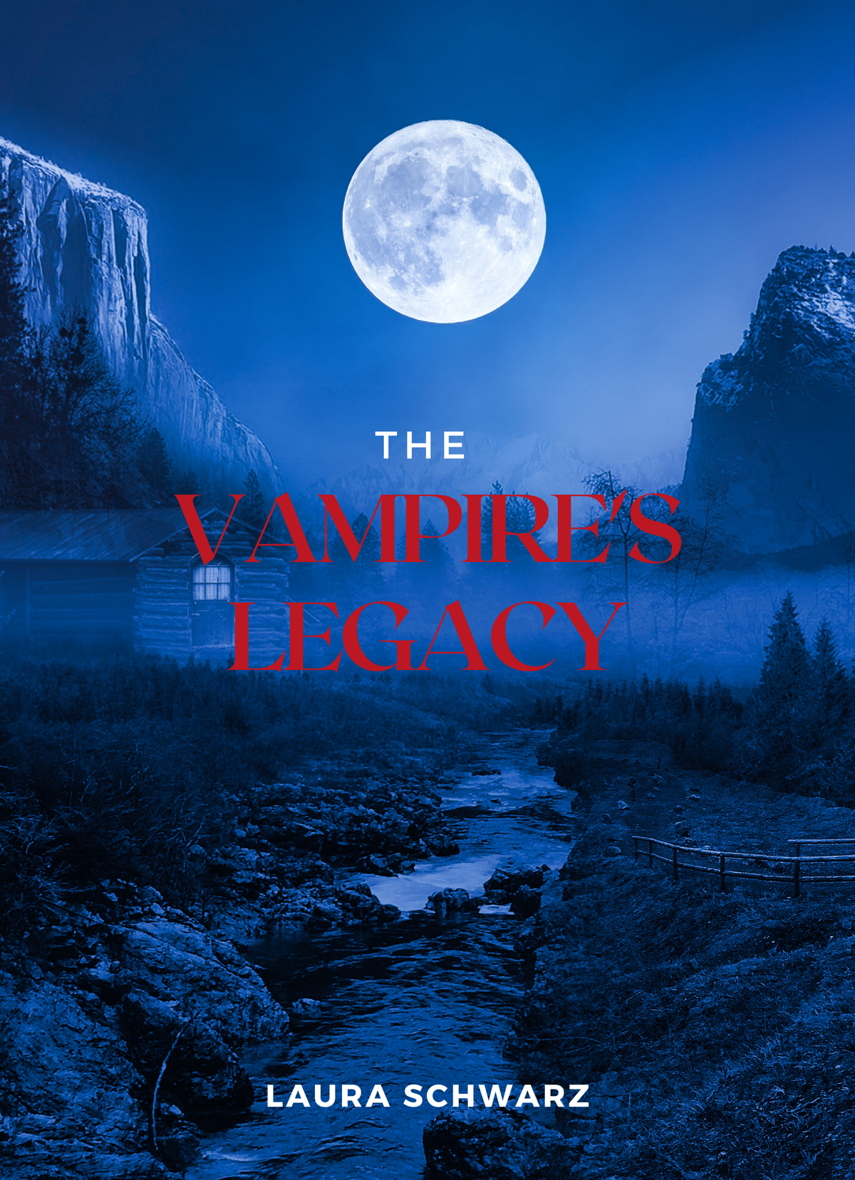 The Vampire's Legacy