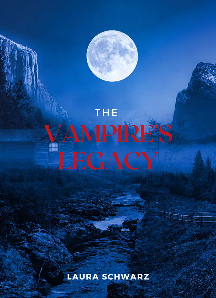 The Vampire's Legacy
