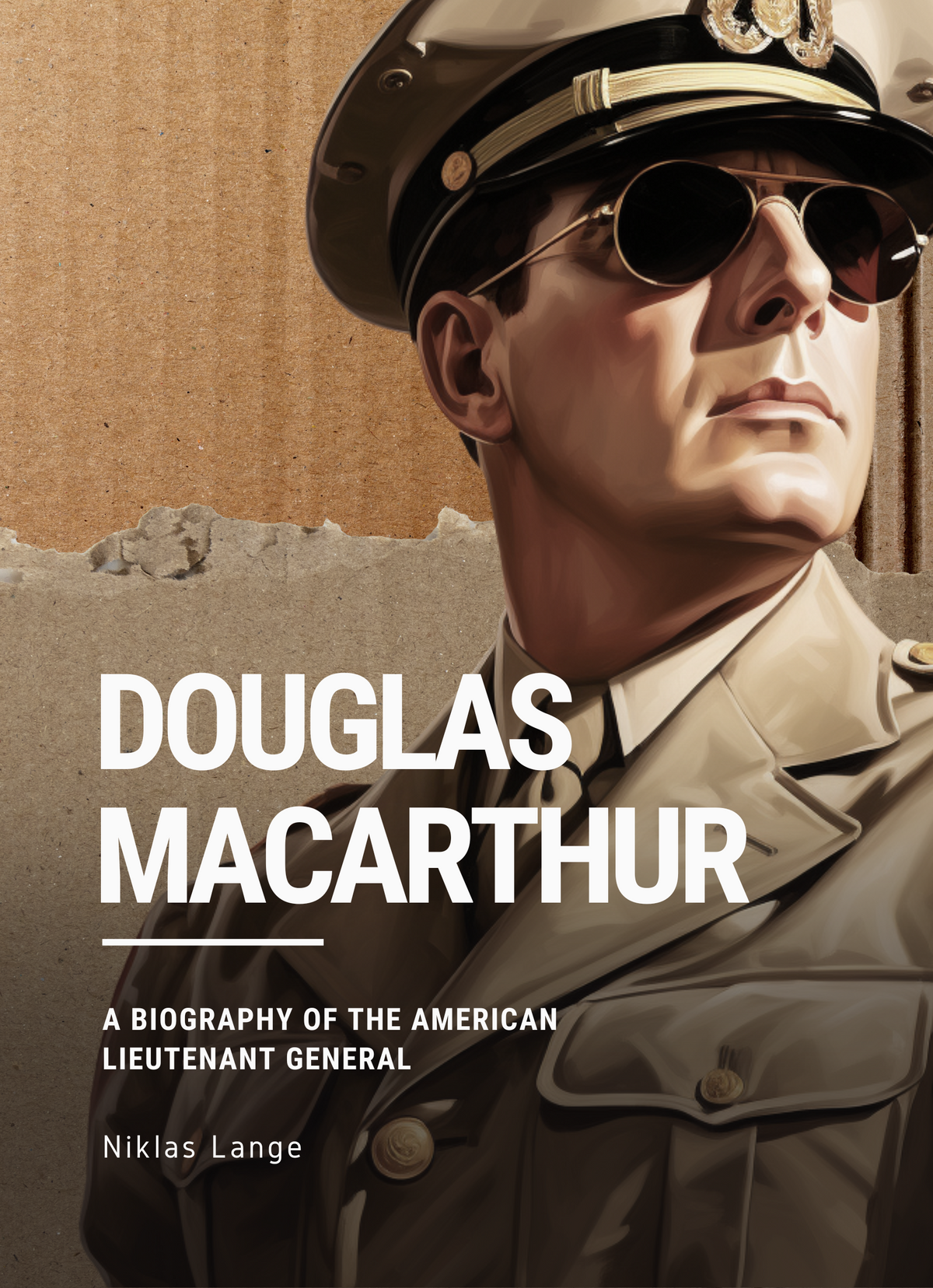 Douglas MacArthur