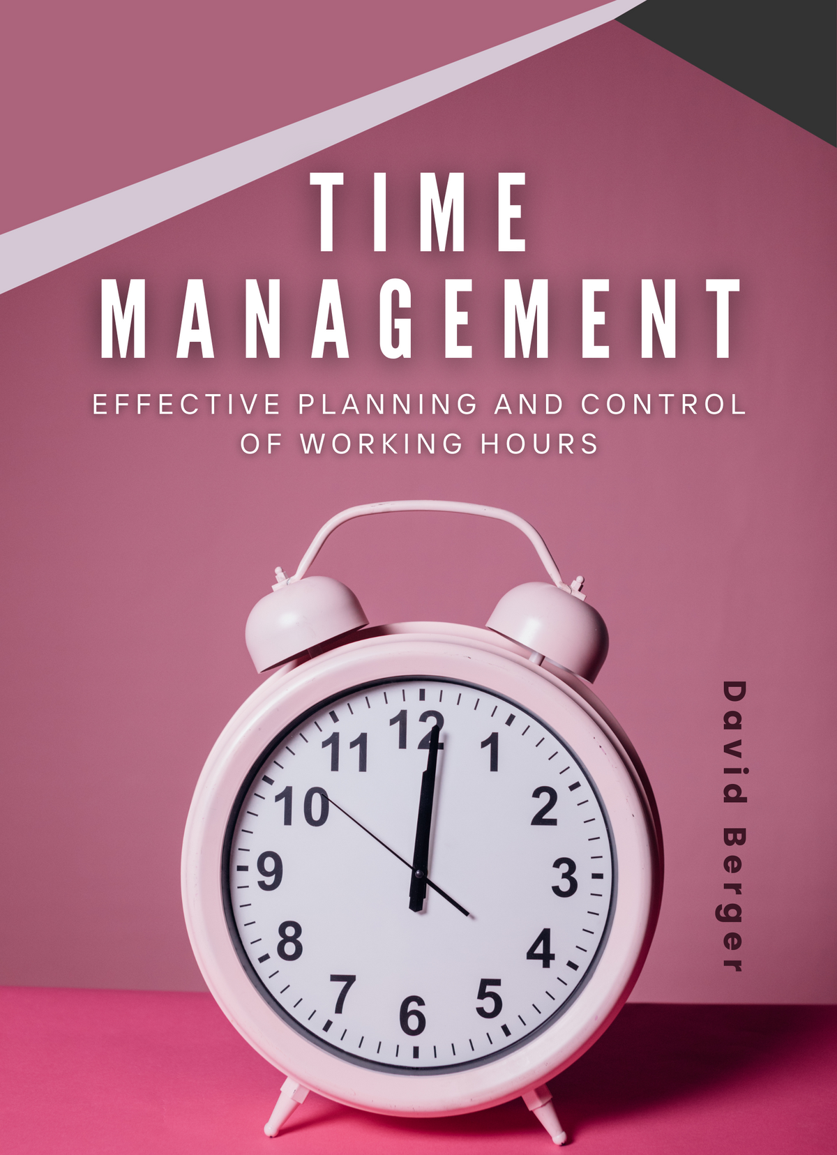 Time management