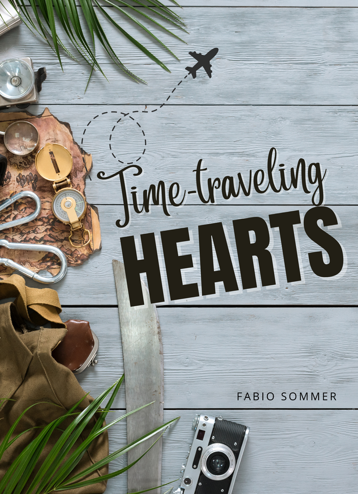 Time-traveling hearts