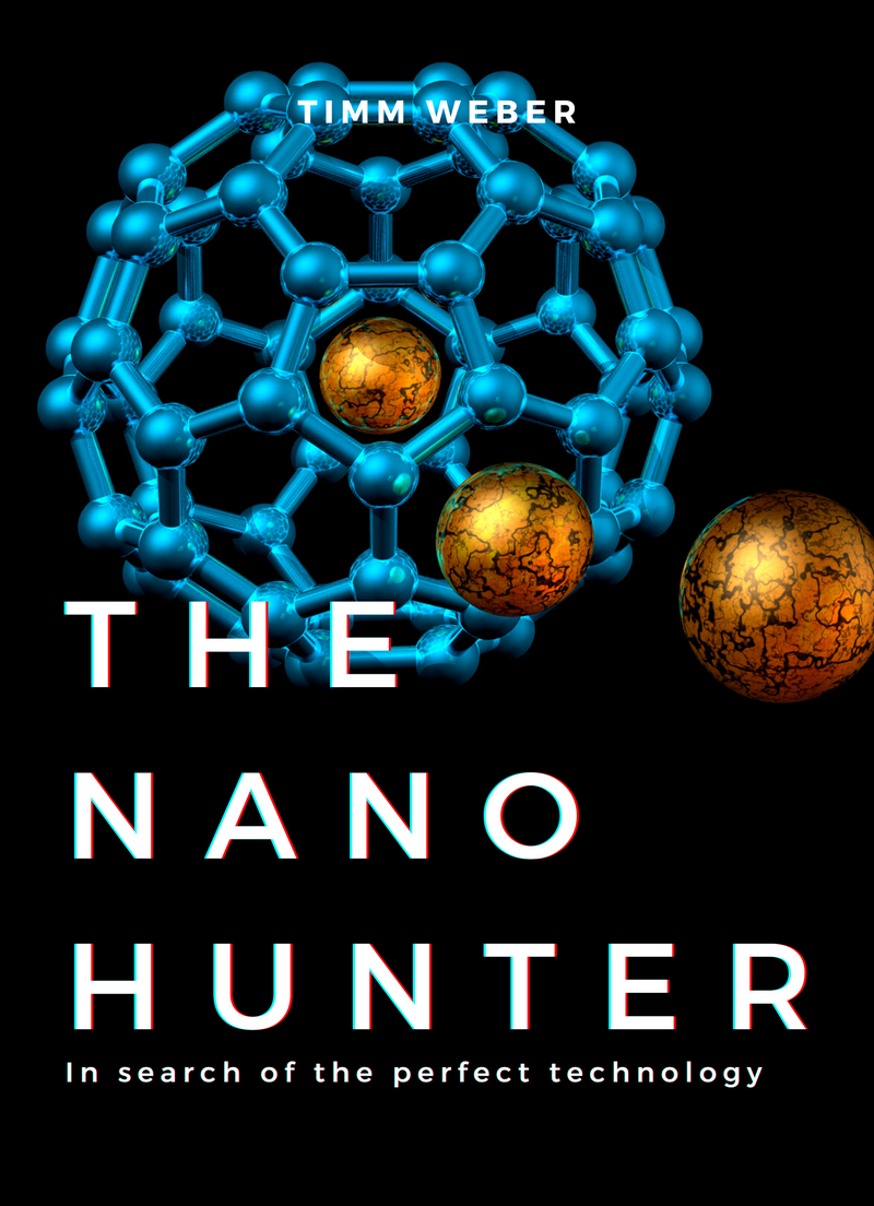The Nano hunter
