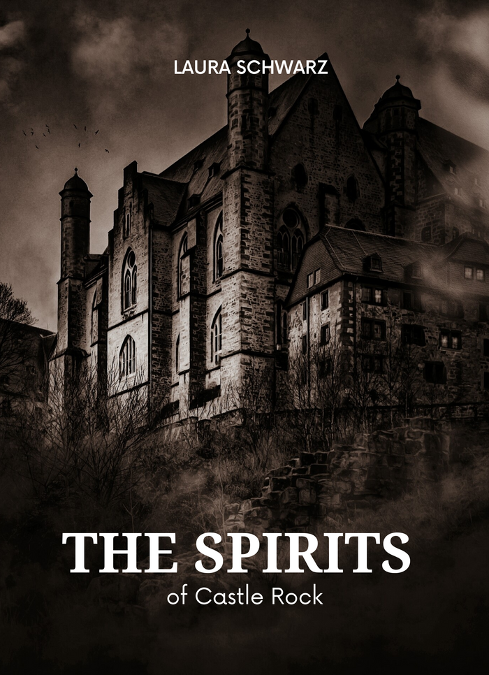The Spirits of Castle Rock