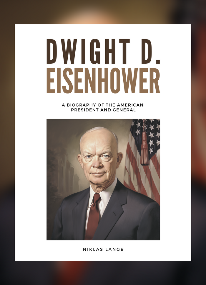 Dwight D. Eisenhower