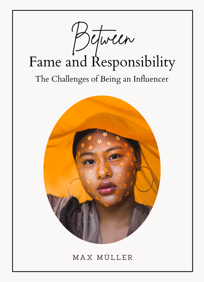 Between Fame and Responsibility