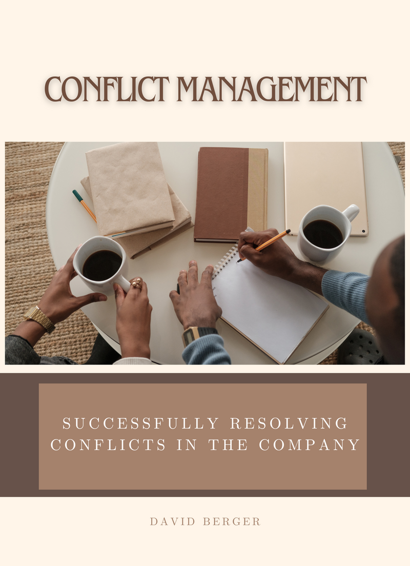 Conflict Management