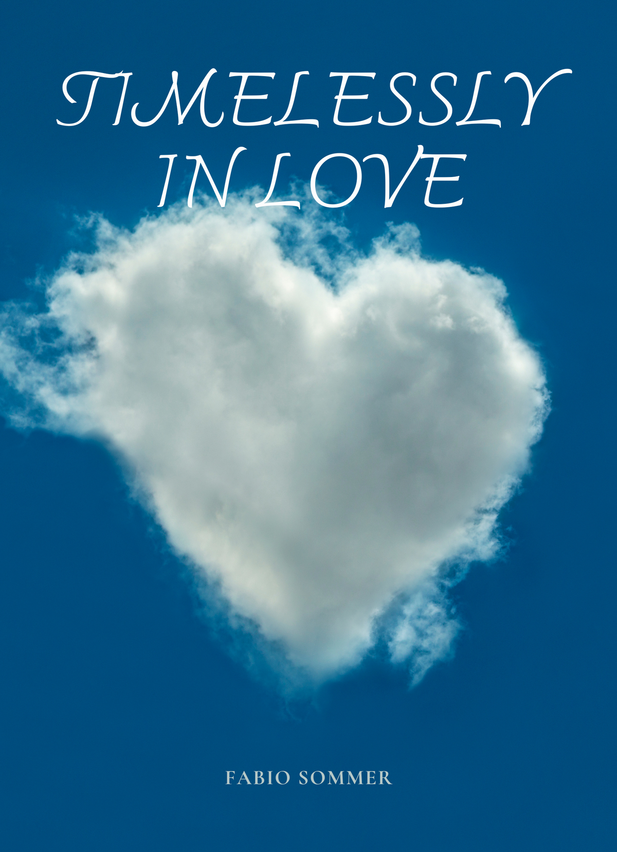 Timelessly in love
