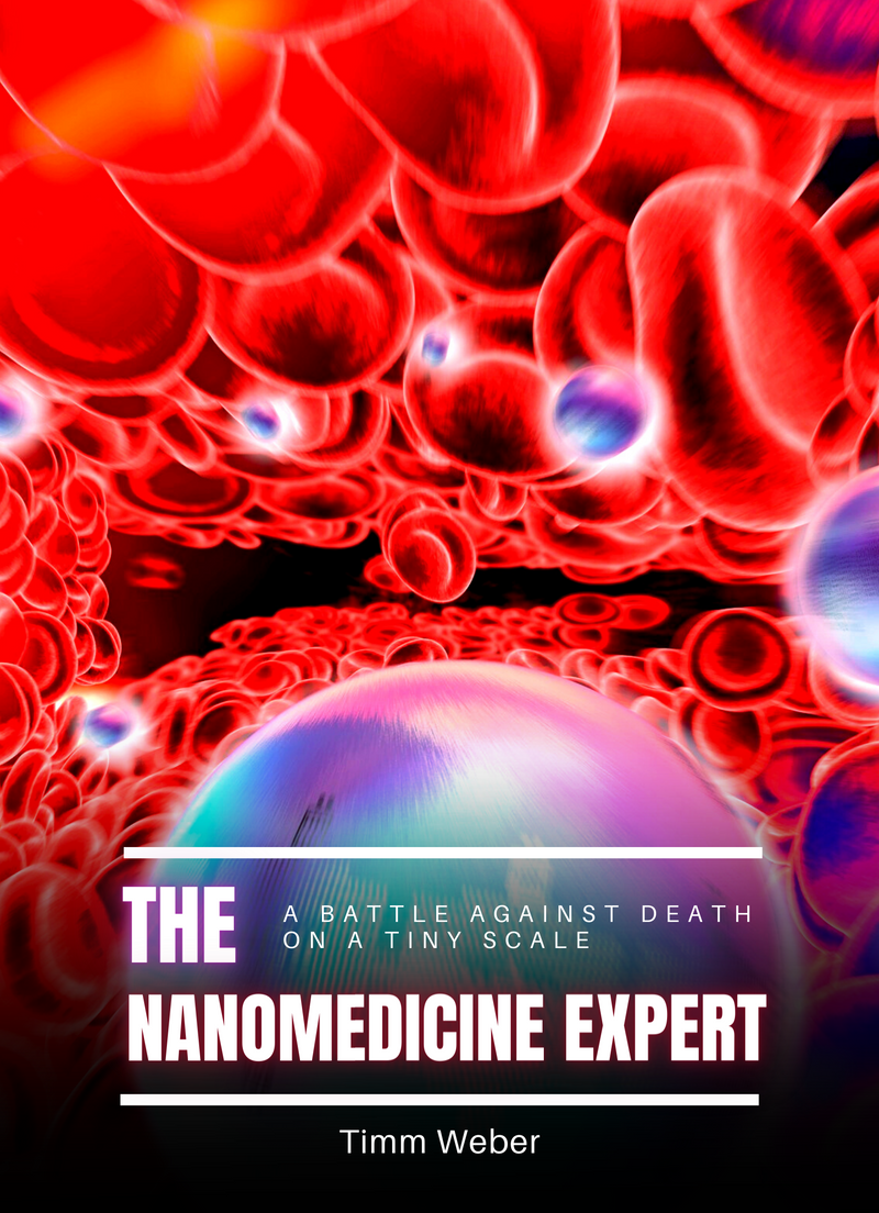 The nanomedicine expert