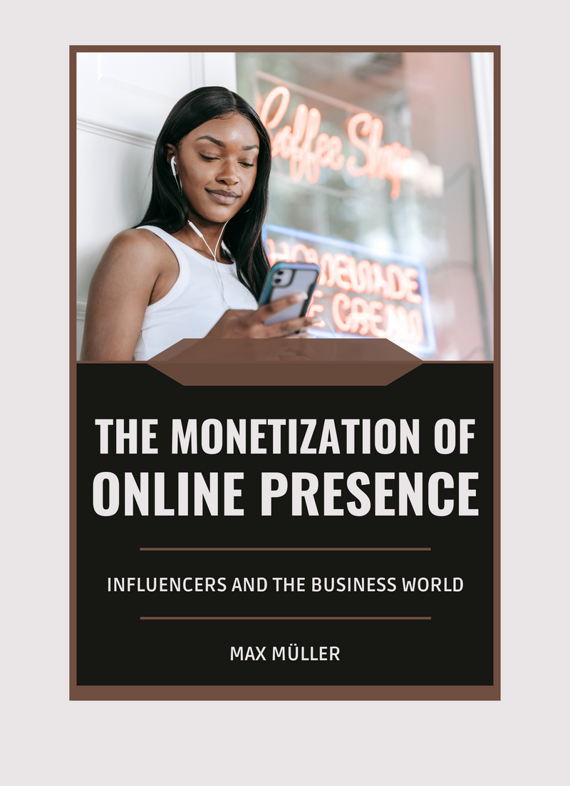 The Monetization of Online Presence