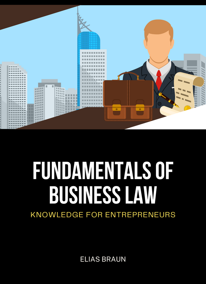 Fundamentals of business law